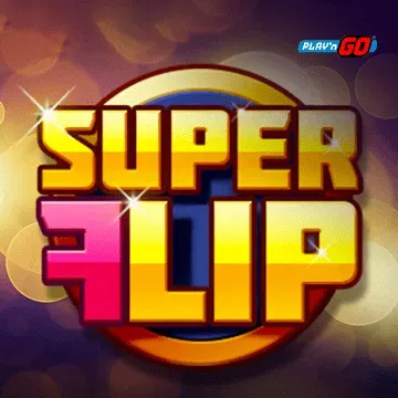 PlaynGo : Super Flip - STONEBET88