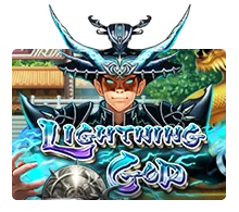 Joker123 : Lightning God - STONEBET88