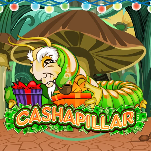 Cashapillar - STONEBET88