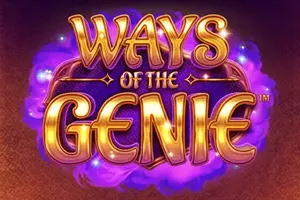 Ways of the Genie - STONEBET88