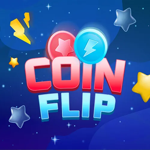 SPPF CoinFlip 掷币 - STONEBET88