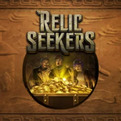 Relic Seekers - STONEBET88