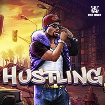 Redtiger : Hustling - STONEBET88