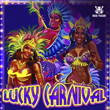 Redtiger : Lucky Carnival - STONEBET88