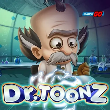 PlaynGo : Dr. Toonz - STONEBET88
