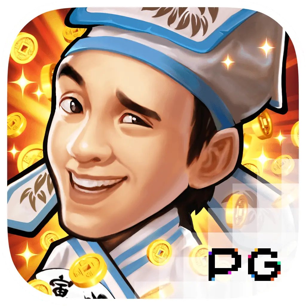 PGSoft : Flirting Scholar - STONEBET88