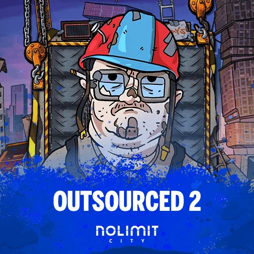 NolimitCity : Outsourced 2 - Balkan Engineering - STONEBET88