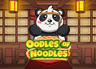 Pragmatic : Oodles of Noodles - STONEBET88