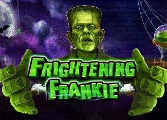 Pragmatic : Frightening Frankie - STONEBET88