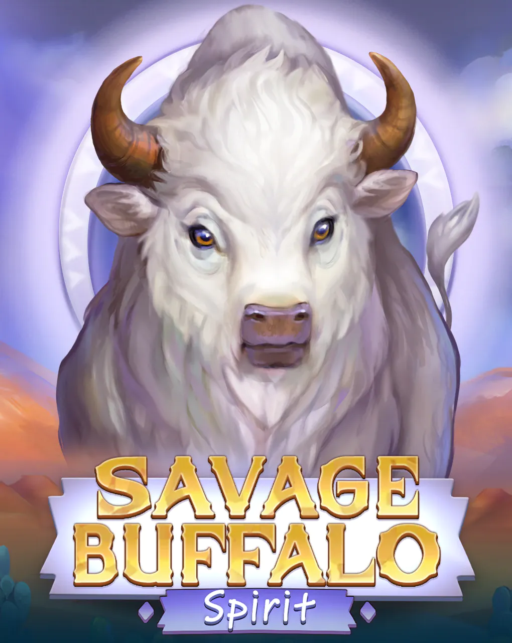 Bgaming : Savage Buffalo Spirit - STONEBET88