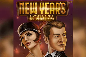 New Years Bonanza - STONEBET88