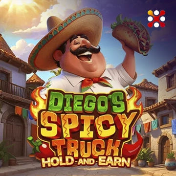 Mancala : Diegos Spicy Truck - STONEBET88