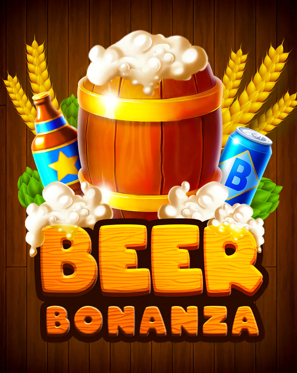 Bgaming : Beer Bonanza - STONEBET88