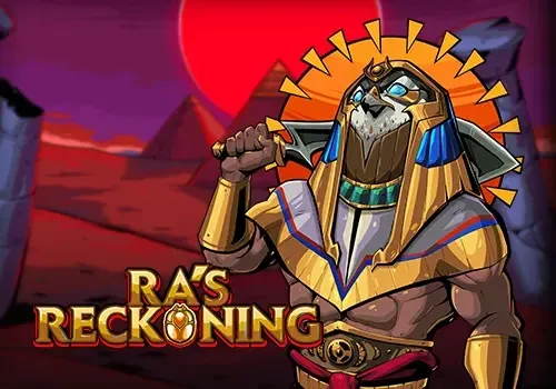 PlaynGo : Ras Reckoning - STONEBET88