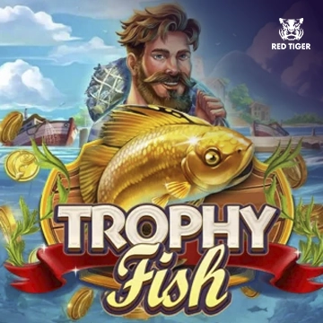 Redtiger : Trophy Fish - STONEBET88
