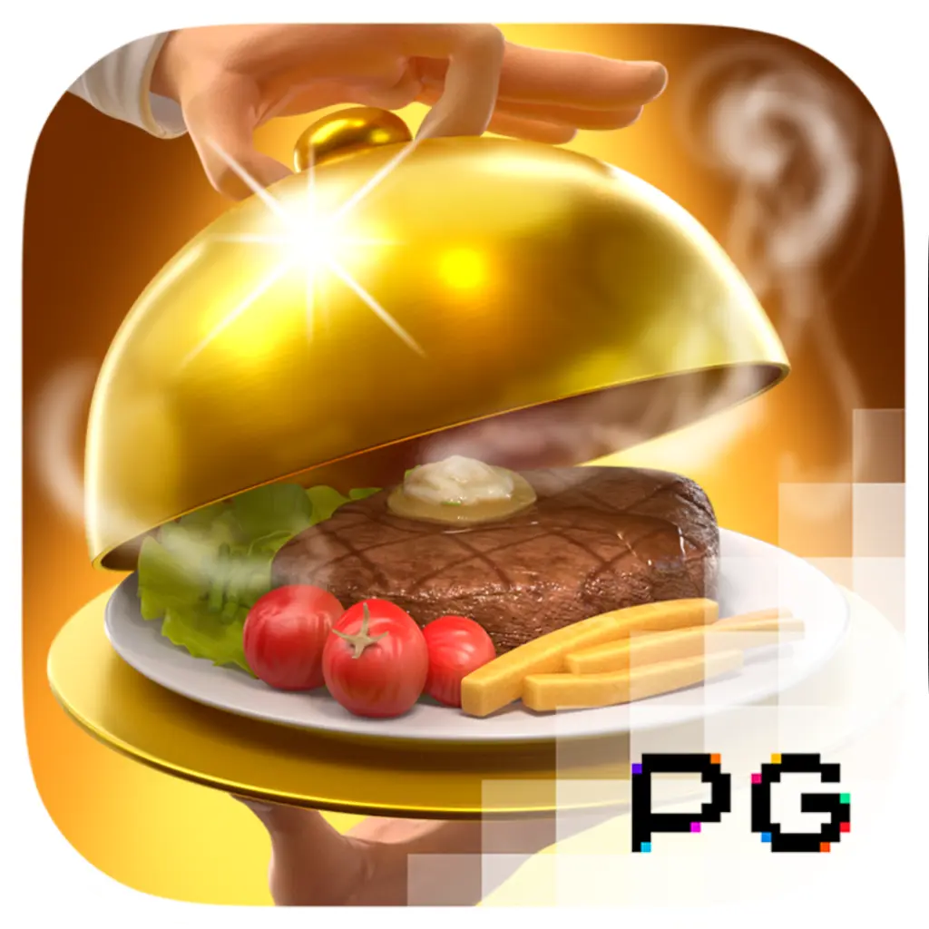 PGSoft : Diner Delights - STONEBET88