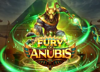 Pragmatic : Fury of Anubis - STONEBET88