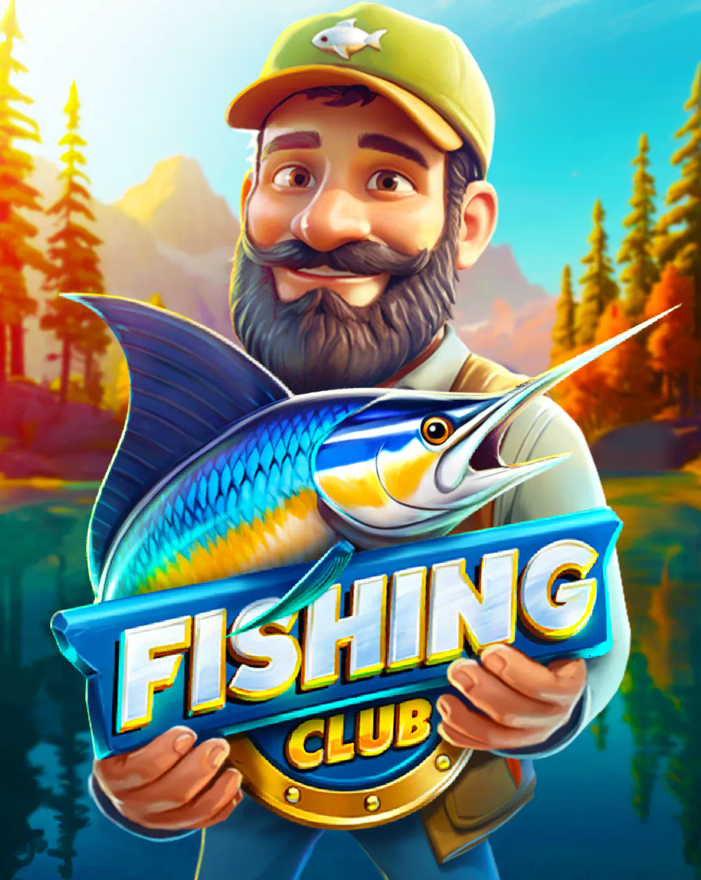 Fishing Club - STONEBET88