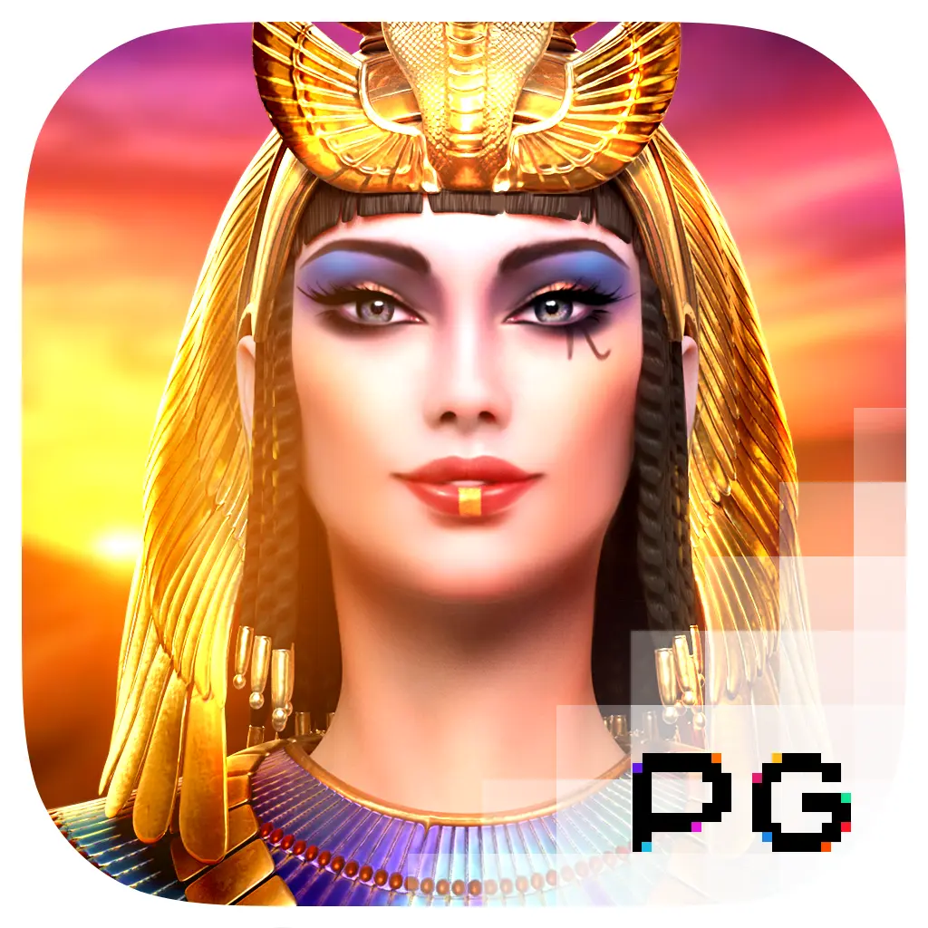 PGSoft : Secrets of Cleopatra - STONEBET88