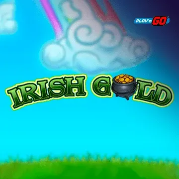 PlaynGo : Irish Gold - STONEBET88