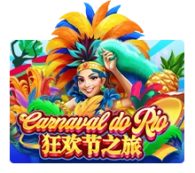 Joker123 : Carnaval Do Rio - STONEBET88