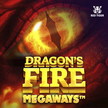 Redtiger : Dragons Fire Megaways - STONEBET88