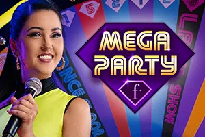 Fashion TV Mega Party - STONEBET88