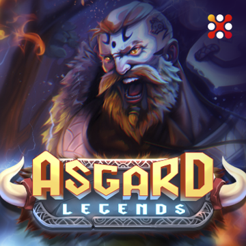 Mancala : Asgard Legends - STONEBET88