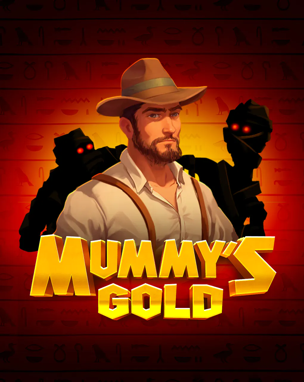 Bgaming : Mummys Gold - STONEBET88