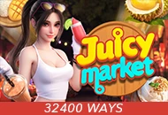Spadegaming : Juicy Market - STONEBET88