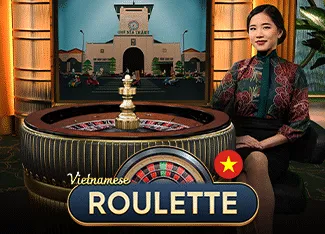 Vietnamese Roulette - STONEBET88