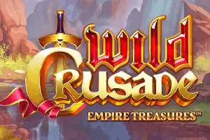 Wild Crusade: Empire Treasures - STONEBET88
