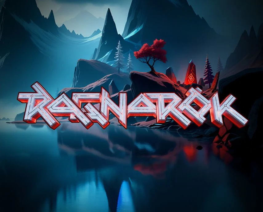 Slotmill : Ragnarok - STONEBET88