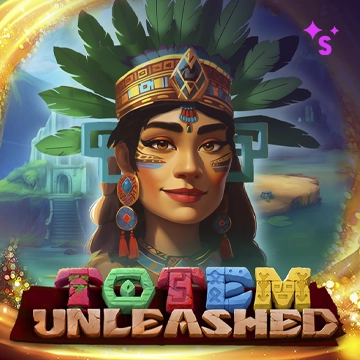 Spinocchio : Totem Unleashed - STONEBET88