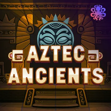 Aztec Ancients - STONEBET88