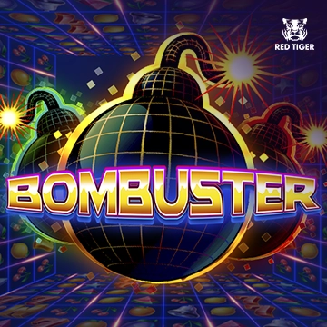 Redtiger : Bombuster - STONEBET88