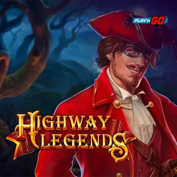 PlaynGo : Highway Legends - STONEBET88
