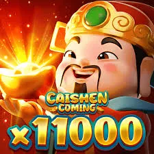 YGR : Caishen Comingx11000 - STONEBET88