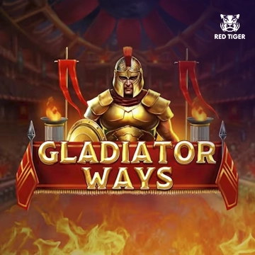Redtiger : Gladiator Ways - STONEBET88