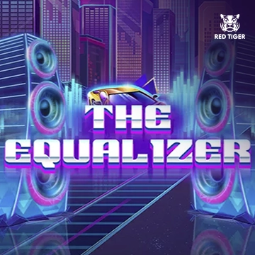 Redtiger : The Equalizer - STONEBET88