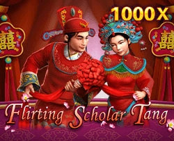 JDB : Flirting Scholar Tang - STONEBET88