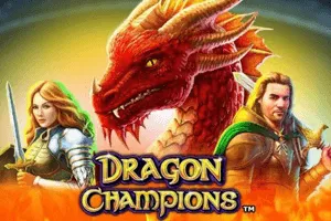 Dragon Champions - STONEBET88