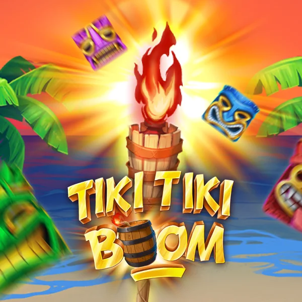 Tiki Tiki Boom&trade; - STONEBET88