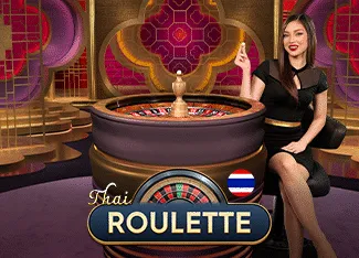 Thai Roulette - STONEBET88