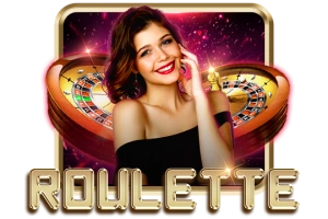 Roulette - STONEBET88