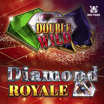 Redtiger : Diamond Royale - STONEBET88