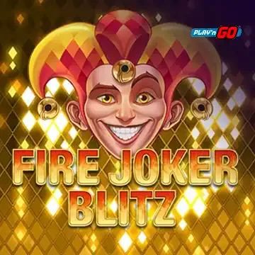 PlaynGo : Fire Joker Blitz - STONEBET88