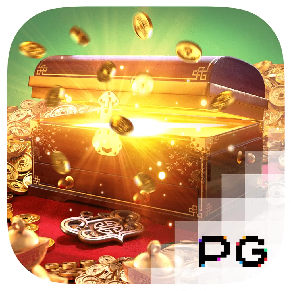 PGSoft : Jewels of Prosperity - STONEBET88