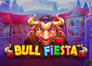 Pragmatic : Bull Fiesta - STONEBET88