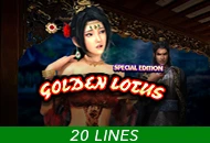 Spadegaming : Golden Lotus SE - STONEBET88